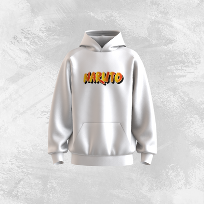 Naruto - Oversized Hoodie