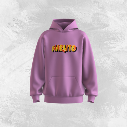 Naruto - Oversized Hoodie