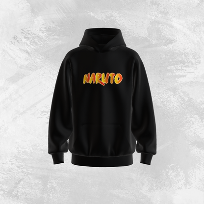 Naruto - Oversized Hoodie