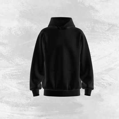 Manjiro Sano - Tokyo Revengers Oversized Hoodie