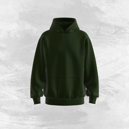 Toji Fushiguro - Jujutsu Kaisen Oversized Hoodie