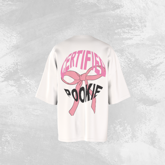 "Pookie" -  Oversized Tee